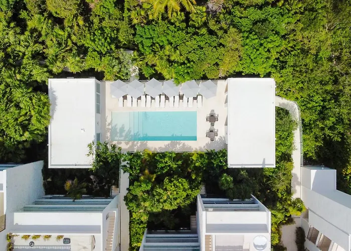 Alma Walk To Caribbean Sea View Rooftop Pools Apartment *