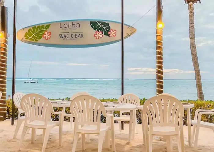 Alma Walk To Caribbean Sea View Rooftop Pools Apartment